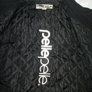 Marc Buchanan Pelle Pelle